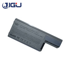 Jgu-batería para portátil Dell Latitude D531, D531N, D820, D830, 310-9122, 312-0393, 312-0401, 312-0402, 312-0538 2024 - compra barato
