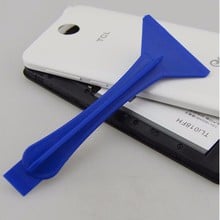 Hot selling 10PC/set Plastic pry bar ipad foil scraper disassemble tool Mobile Phone Opening Tool for repairing mobile phone 2024 - buy cheap