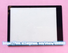 New LCD Window Display (Acrylic) Outer Glass For SONY DSLR A200 A300 A350 Alpha Digital Camera Repair Part 2024 - buy cheap