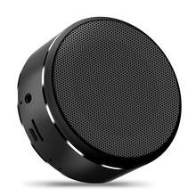 Stereo Music Portable Mini Bluetooth Speaker Wireless Hifi Speaker Subwoofer Loudspeaker Audio Gift Support TF AUX USB A8 2024 - buy cheap