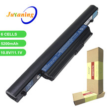 Juyaning Laptop battery for acer Aspire 3820T 4820T 5820 5820T Series AS10B31 AS01B41 AS10B41 AS10B61 AS10B71 AS10B51 2024 - buy cheap
