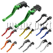 CNC Motorcycle Adjustable Short Brake Clutch Levers  For Ducati 748 750 9001000 SS 900SS 1000SS 996S 998S 998R 998 996 S 2024 - buy cheap