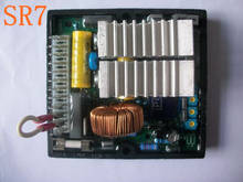 AVR SR7 For Generator Automatic Voltage Regulator 2024 - buy cheap