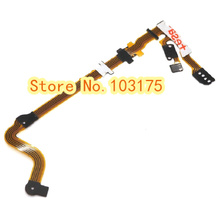 NEW Lens Aperture Flex Cable For Canon EF-M 15-45mm 15-45 mm f/3.5-6.3 IS STM Camera Digital  Part 2024 - buy cheap