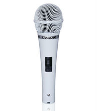 Takstar ручной проводной Стандартный интерфейс 3,5 мм компьютерный конденсаторный микрофон для караоке K-песни Бесплатная доставка 2024 - купить недорого