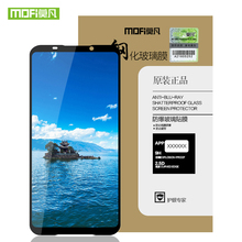 tempered glass MOFi For Xiaomi black shark 2 glass screen protector full Black cover For Xiaomi black shark 2 Protective film 2024 - buy cheap