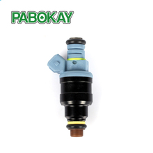 FOR CITROEN XM FIAT PEUGEOT 406 605 806 FUEL INJECTOR 0280150701 9612581080 198475 1984.75 1984 75 2024 - buy cheap