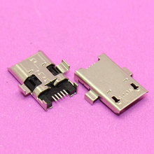 YuXi-superventas Conector Micro USB para ASUS, Mini puerto de carga, Memo Pad 10, ME103K, K01E, ME103, K010, K004, T100T 2024 - compra barato