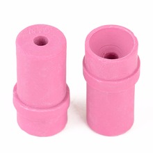 20pcs/set 6mm Blasting Ceramic Nozzles Replacement Sandblaster Air Sand Nozzle Tips For Sand Blast Tools 2024 - buy cheap