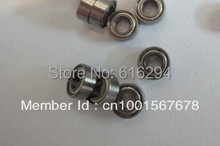 Free shipping ---20PCS  603zz deep groove ball bearings 3 * 9 * 5MM 603ZZ ball bearings 603 2024 - buy cheap