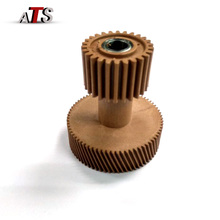 Copier spare parts drive gear compatible For Canon IR5055 IR5065 IR5570 IR6570 FUSER GEAR DELIVERY MOTOR 26T 71T FC6-3494-000 2024 - buy cheap