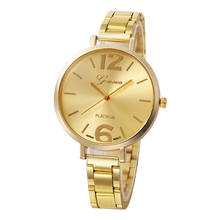 2017 Luxury Fashion Watches Quartz Women Crystal Stainless Steel Analog Quartz Wrist Watch Bracele Women Watch relogio feminino 2024 - buy cheap