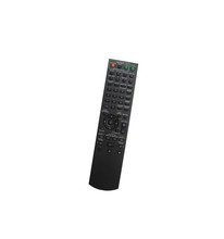 Controle remoto para sistema de home theater sony com cobertura de dados embutida 2024 - compre barato