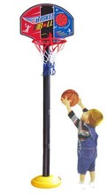 Free Shipping Kids Basketball Goal Stand Hoop Set with Ball Pump Boys Outdoors Sports Toy Children Basket 2024 - buy cheap