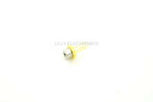 ADL-65052TL 650nm 5mw 5.6mm N-Type Laser Diode with window laser diode High quality cheap price 2024 - buy cheap