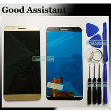NEW For Huawei Honor 7i ATH-AL00 ATH-TL00 ATH-TL00H ATH-UL00 ATH-CL00 LCD Display + Touch Screen Digitizer Assembly Free Tools 2024 - buy cheap