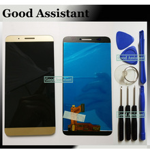 Novo para huawei honor 7i ATH-AL00 ATH-TL00 ATH-TL00H ATH-UL00 ATH-CL00 display lcd + touch screen digitador assembléia ferramentas gratuitas 2024 - compre barato