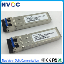 10Gbps SFP+ Transceiver Dual Fiber LC Connector,10G 1310nm SM DX 300M 220M 10KM 20KM 40KM 80KM 100KM LC Optic SFP Module 2024 - buy cheap