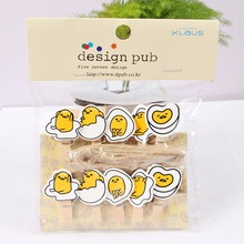 Mini Cute Wooden Clips With Hemp Rope For Photo Wedding Para Papel DIY Clothes Paper Peg Clothespin Craft Decoration Clips Pegs 2024 - buy cheap