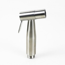 304 stainless steel handheld shattaf bidet sprayer anal wash bidet faucet bidet toilet seat shower for toilet jet spray 2024 - buy cheap