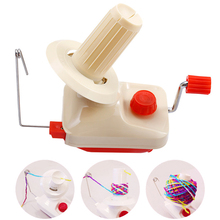 Manual Wool Yarn Winder Holder String Ball Winding Device Household String Winding Machine Practical Sewing Accessories 2024 - buy cheap