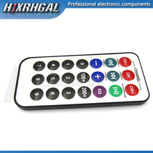 Hjxrhgal-mando a distancia, microcontrolador, 51, MP3, 5 unidades 2024 - compra barato