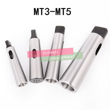 1 PCS MT3 to MT5 Morse Taper Adapter / Reducing Drill Sleeve , Morse Taper Sleeve,Machinery accessories 2024 - buy cheap