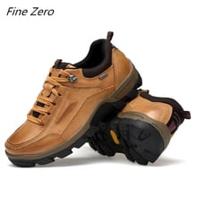 New Outdoor Oxfords Shoes Winter/Autumn Men Boots Vintage Brogue Style Men Shoes Casual Fashion Lace-up Warm Boots For Man Brown 2024 - buy cheap