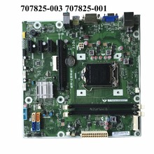 SZWXZY-placa base de escritorio para HP IPM87-MP, excelente para LGA1150 DDR3 H87 707825-003 707825-001 732239-503, funciona con 100% 2024 - compra barato