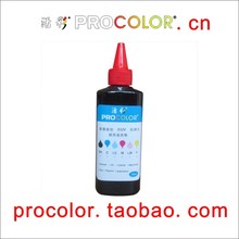 PROCOLOR LC12 СНПЧ заправка красителя чернила для BROTHER DCP J925 J940N J940 DCP-J940N DCPJ940N DCP-J940 DCPJ940 MFC-J705D MFCJ705D MFCJ705 2024 - купить недорого