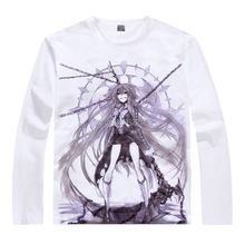 Pandora Hearts Oz Vessalius T Shirt Anime Japanese Famous Animation Novelty Summer Men's T-shirt Cosplay coolprint shirts 2024 - buy cheap