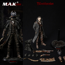 Collectible VM-024 1/6 Scale VM024 Blood hunter Full Set Action Figure Head Body Weapon Accessory Model for Fans Gifts 2024 - buy cheap