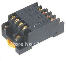 Free Shipping Relay socket PTF14A-E 2024 - buy cheap