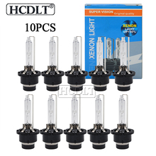 HCDLT Wholesale D2S Xenon 55W 6000K D4S HID Bulb 5000K 4300K 8000K 35W D2S D4S D4R D2R Xenon HID Lamp Car Light For Toyota Lexus 2024 - buy cheap