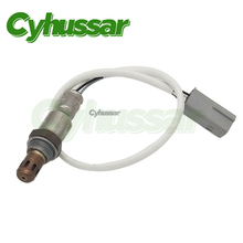 Sensor de oxígeno con sonda Lambda para coche NISSAN, accesorio de medición de O2, índice de combustible y aire, para modelo ALTIMA ROGUE 234-4382 226A4-JA00A 2007-2013 2024 - compra barato