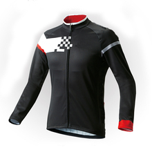 Uniforme da equipe de ciclismo de primavera 2021, roupa de bicicleta mtb, manga comprida, roupa de bicicleta, maiô ciclismo 2024 - compre barato