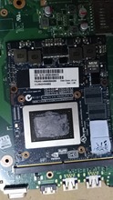 KaiFull 6050A2494B01-VGA-A02 FOR Toshiba QOSMIO X875 X870 X775 X770 NVIDIA N13E-GS-LP-A1 GTX 670M VGA Video Card V000280680 2024 - buy cheap