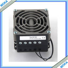 Industrial Fan Heater, Electrical Heater with Fan, 400W Heating capacity with CE Certified For Industrial Used 2024 - buy cheap
