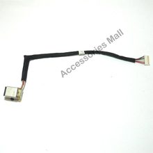 NEW Laptop DC Power Jack with cable for HP Probook 4520 4520s 4525 4525S DC Connector Laptop Socket Power Replacement 2024 - buy cheap