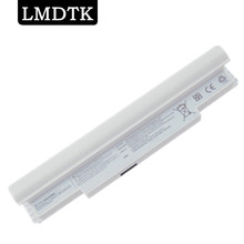 LMDTK Новый аккумулятор для ноутбука SAMSUNG N110 N120 N140 N270B N270BBT N510-Mila N270 WBT 2024 - купить недорого