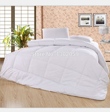Free Shipping 600GSM Australian Wool Quilt Comforter Duvet Doona Blanket  King Queen Full Twin Or Make Any Size And Weight 2024 - buy cheap
