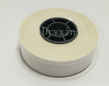 Tapes Label Core Drvxin-312WL(12mm+White)For MAX LETATWIN Electronic Lettering Machine lm-380a,lm-370a,lm-390a/pc,lm-400 2024 - buy cheap