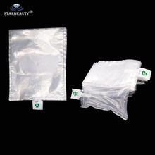 10 шт., пластиковые надувные пакеты из органзы, 10 х1, 5 мм/20 х25 мм 2024 - купить недорого