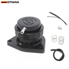 Epman Turbo Blow Off Valve BOV Blow off Dump valve Aluminum For Honda Civic and For Jade 1.5T engine EPHBOV1032 2024 - buy cheap