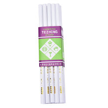 Professional 10Pcs/Set Wooden Dotting Pencils Point Drill Pen for Nail Art Rhinestones Gems Picking Tools 2024 - buy cheap