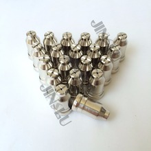 20PCS SG-51 Plasma Cutting Torch Consumables Tips Spare Parts 2024 - buy cheap
