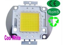 100W High Power LED Light SMD 10000LM 3.0-3.3A 30-36V White for DIY 5500-6500k 100w white chip 100W led chip 2024 - buy cheap