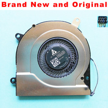 Cooler para cpu hp elite x2 1011 g1, original e novo, 793735-001 2024 - compre barato