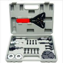 A/C Compressor Clutch Hub Puller Remover Installer Tool Kit 2024 - buy cheap