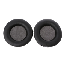 1 Pair Replacement Leather Ear Pads For Steelseries Siberia V1 V2 V3 Headphone Headset 2024 - buy cheap